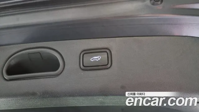 Hyundai All New Tucson 2019 Синий из Кореи, фото 2