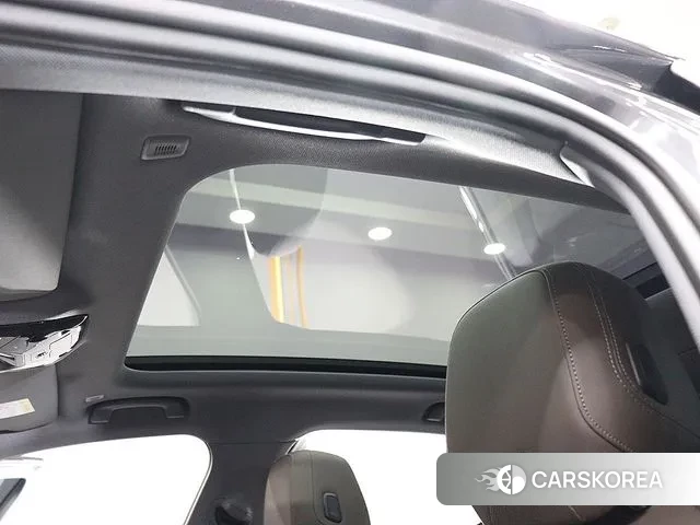 BMW 5 Series (G60) 2023 Серый из Кореи, фото 2