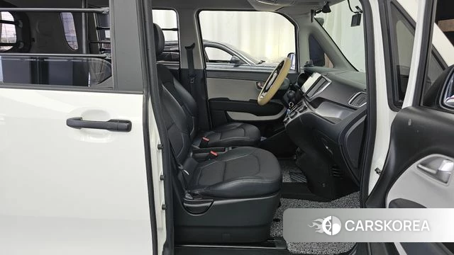 Kia The New Ray 2022 Белый из Кореи, фото 2