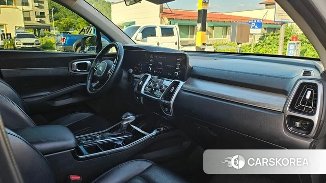 Kia Sorento 4th Generation 2020 Белый из Кореи, фото 2