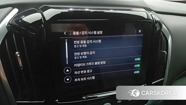 Chevrolet (GM Daewoo) Traverse 2022 Белый из Кореи, фото 2