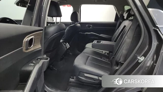 Kia Sorento 4th Generation id 3646222 из Кореи 2