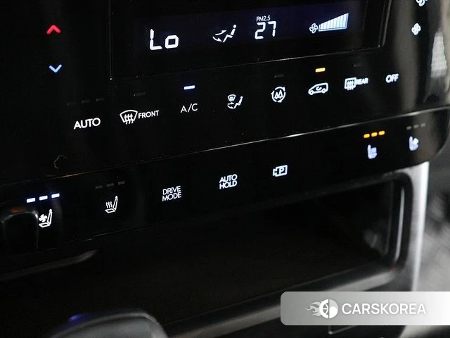 Hyundai Staria 2021 Черный из Кореи, фото 2