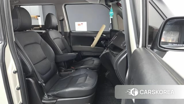 Kia The New Kia Ray 2023 Жемчужный цвет из Кореи, фото 2