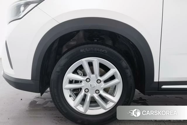 Wuling Automobile Wuling Xingchi 2023 Белый из Китая, фото 2
