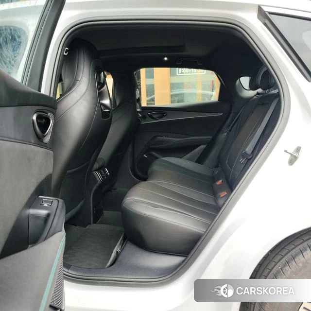 BYD Seal 06DM 2025 Белый из Китая, фото 2