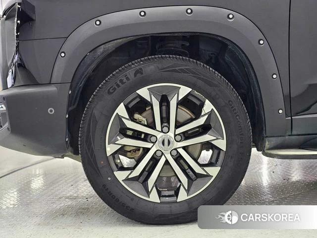 Haval Big dog 2022 Черный из Китая, фото 2