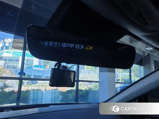 Hyundai Sonata (DN8) 2020 Черный из Кореи, фото 2