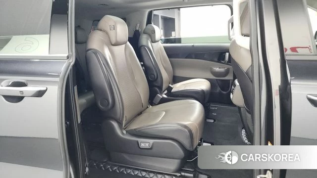 Kia The New Carnival 4th Generation id 4505950 из Кореи 2