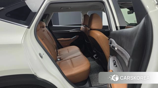 Kia The New Seltos id 3940132 из Кореи 2