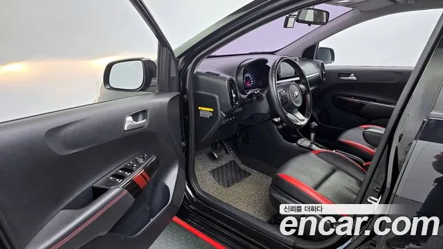 Kia All New Morning (JA) id 2708310 из Кореи 2