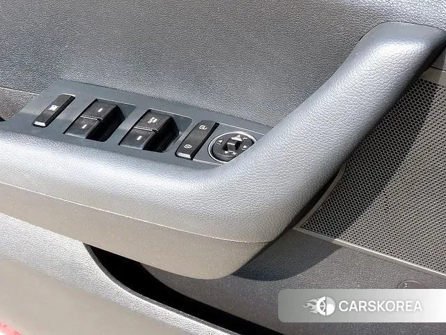 Hyundai Sonata New Rise 2018 Серый из Кореи, фото 2