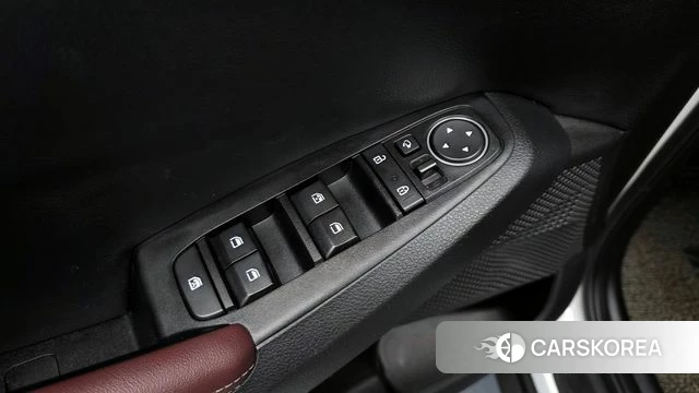 Kia Seltos 2019 Белый из Кореи, фото 2