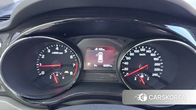 Kia The New Carnival 2018 Белый из Кореи, фото 2