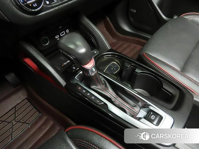 Chevrolet (GM Daewoo) Trailblazer 2020 Белый из Кореи, фото 2