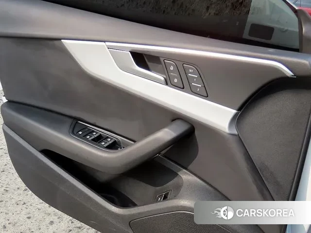 Audi A5 (F5) 2021 Белый из Кореи, фото 2