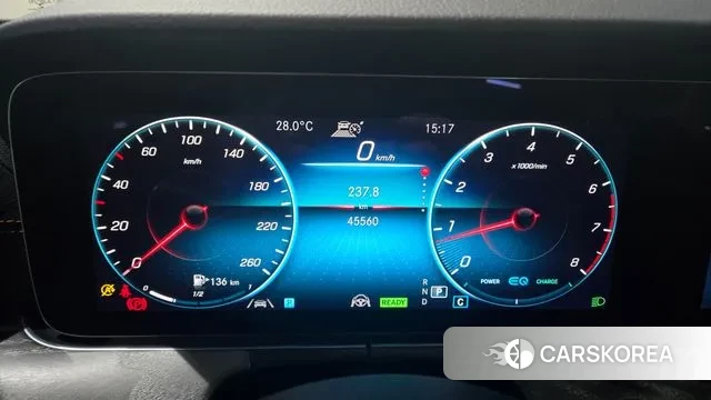 Mercedes-Benz E-Class W213 2022 Серый из Кореи, фото 2