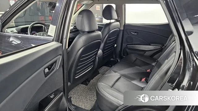 Ssangyong Berry New Tivoli 2020 Черный из Кореи, фото 2