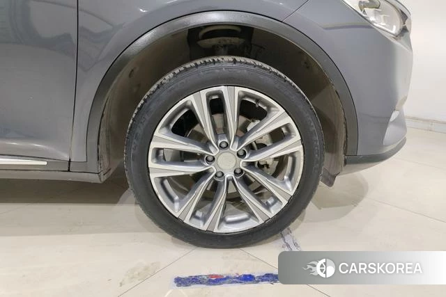 BYD Tang 2019 Темно-серый из Китая, фото 2