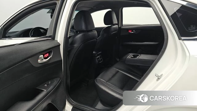 Kia Come New K3 2018 Белый из Кореи, фото 2