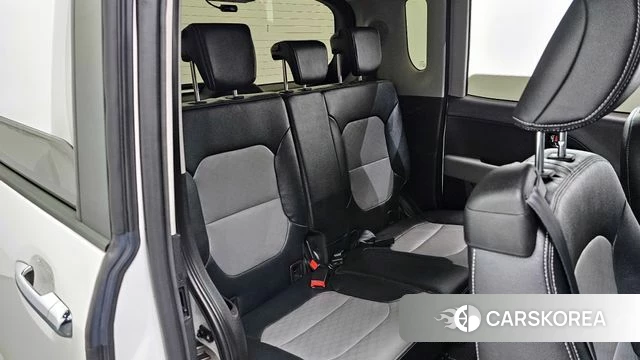 Kia The New Ray 2021 Белый из Кореи, фото 2