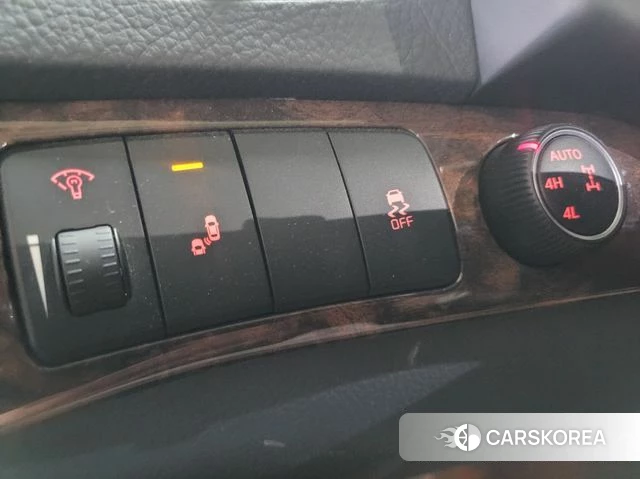 Kia The New Mohave 2018 Серебряный из Кореи, фото 2