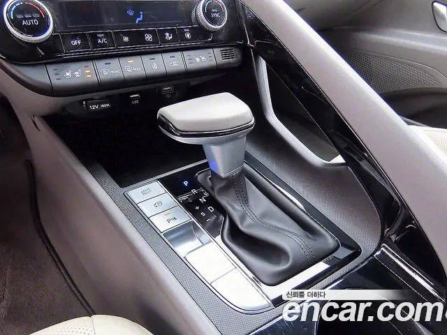 Hyundai Avante (CN7) id 2656054 из Кореи 2