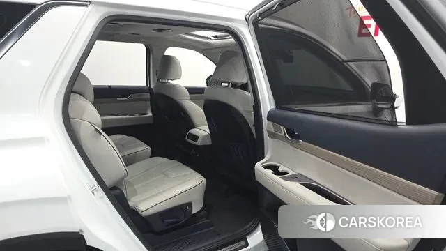 Hyundai Palisade 2020 Белый из Кореи, фото 2