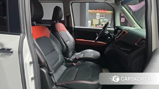 Kia The New Ray 2019 Белый из Кореи, фото 2