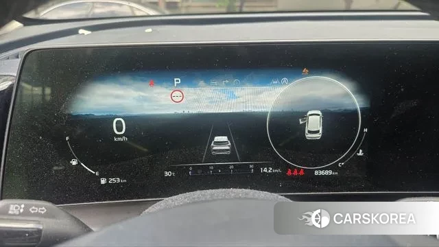 Kia Sportage 5th Generation 2021 Серый из Кореи, фото 2