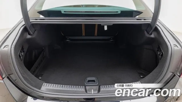 Mercedes-Benz E-Class W214 id 2878535 из Кореи 2