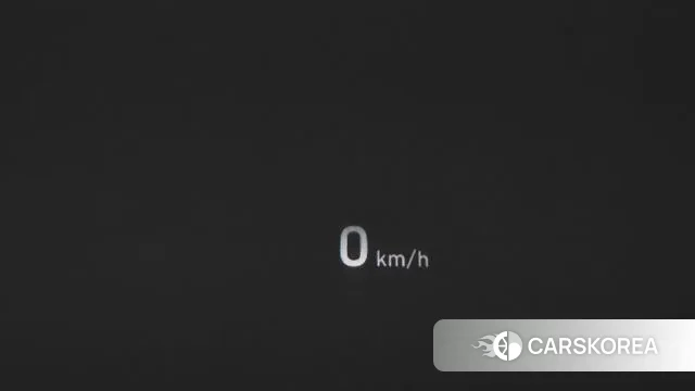 Hyundai The New Santa Fe 2021 Черный из Кореи, фото 2