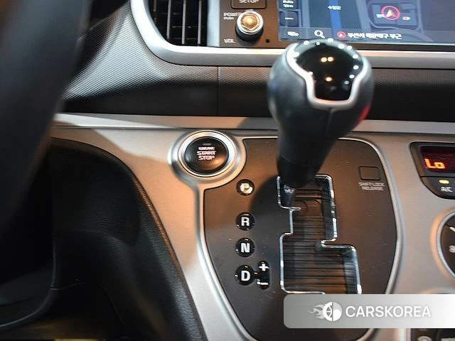 Kia The New Ray 2021 Серый из Кореи, фото 2