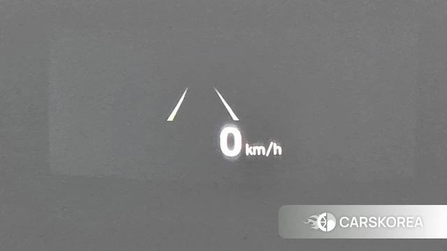 Genesis G90 2019 Красный из Кореи, фото 2