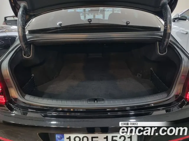 Genesis G80 (RG3) id 2570130 из Кореи 2