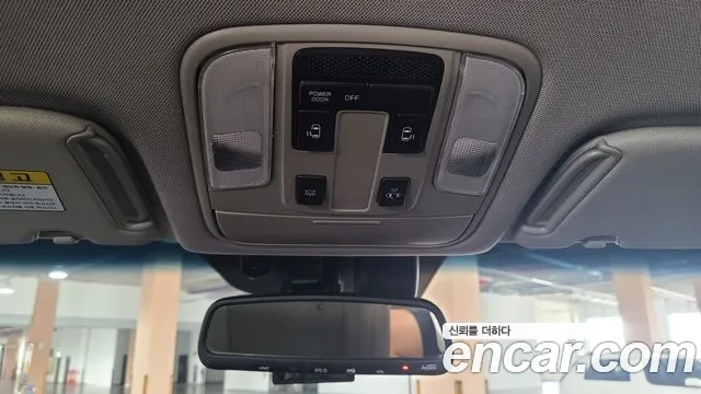 Kia The New Carnival 2019 Черный из Кореи, фото 2
