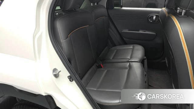 Hyundai Casper 2022 Белый из Кореи, фото 2