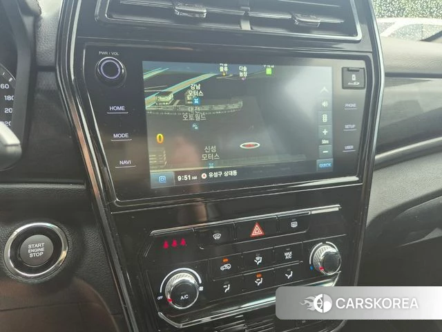 Ssangyong Tivoli Air 2022 Белый из Кореи, фото 2