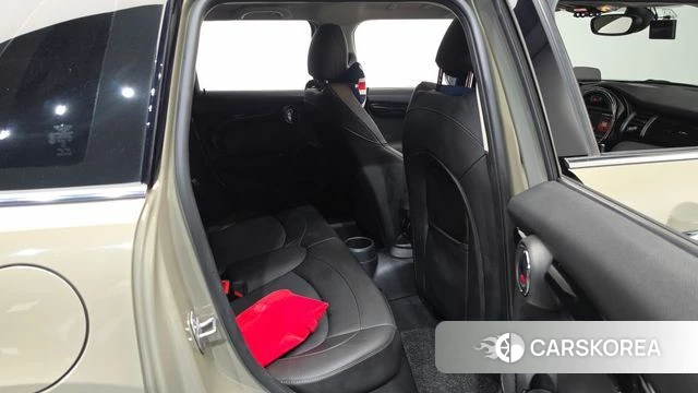 Mini Cooper 2018 Цвет тростника из Кореи, фото 2