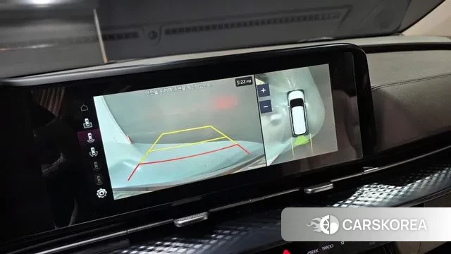 Kia Carnival 4th generation 2021 Белый из Кореи, фото 2