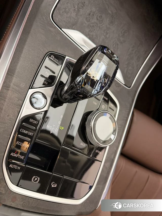 BMW X5 (imported) 2019 Черный из Китая, фото 2