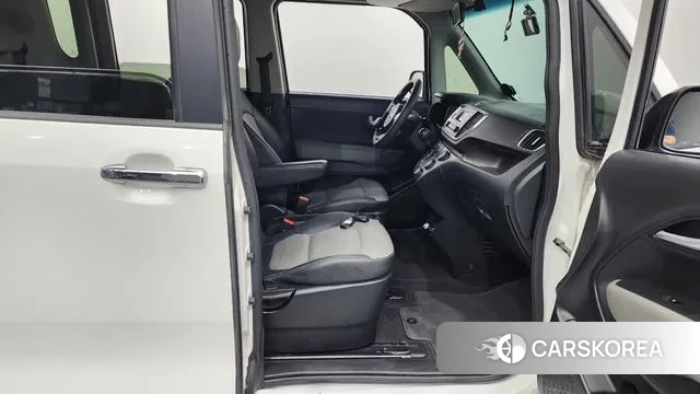 Kia The New Ray 2020 Белый из Кореи, фото 2