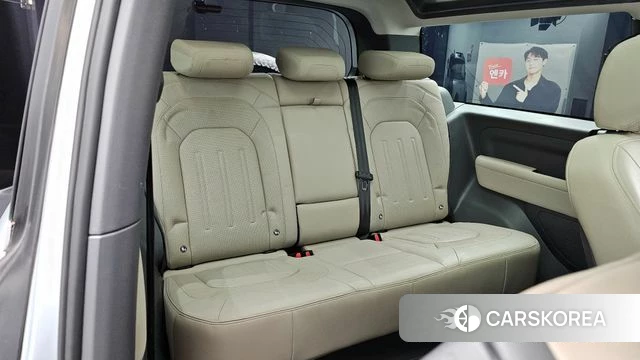 Land Rover Defender (L663) 2021 Серебряный из Кореи, фото 2