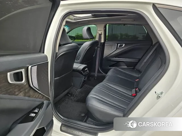 Kia K8 Hybrid 2022 Белый из Кореи, фото 2