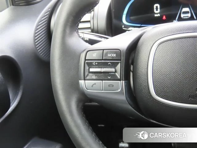 Hyundai Casper 2024 Жемчужный цвет из Кореи, фото 2