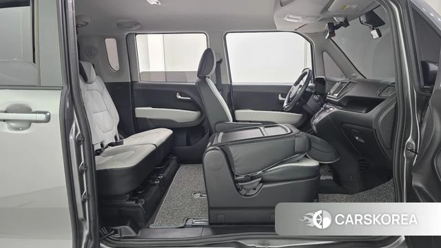 Kia The New Kia Ray 2024 Серый из Кореи, фото 2