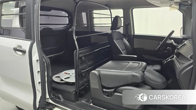 Kia The New Ray 2022 Белый из Кореи, фото 2