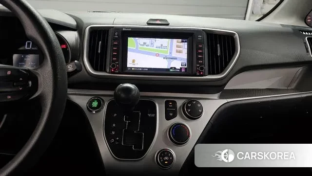 Kia The New Ray 2021 Белый из Кореи, фото 2