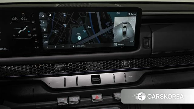 Kia Tasman 2025 Песочный из Кореи, фото 2