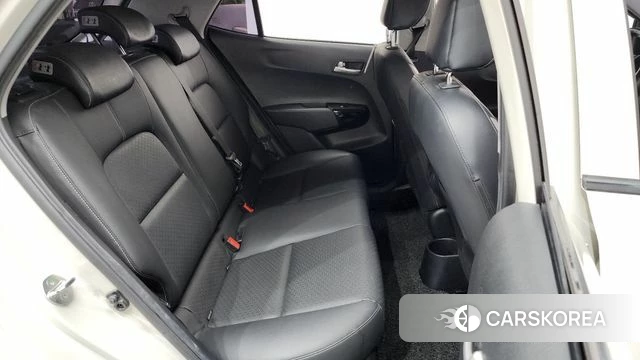 Kia All New Morning (JA) 2018 Жемчужный цвет из Кореи, фото 2